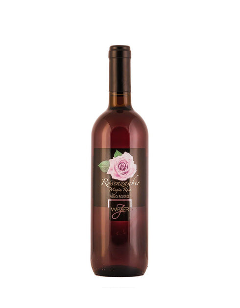 Weger Rosenzauber 0.75l